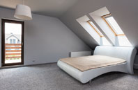 Caldy bedroom extensions