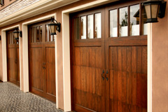 Caldy garage extension quotes