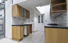 Caldy kitchen extension leads